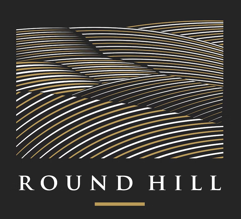 Round Hill logo
