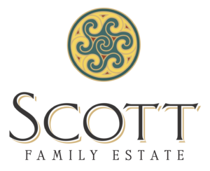 Scott Family estate Logo