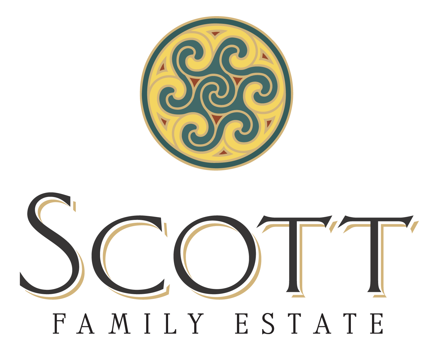 Scott Family estate Logo