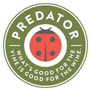 Predator Badge