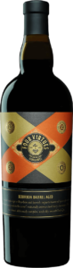 Rutherford four virtues wine