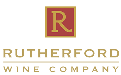 logo for rutherford wine co