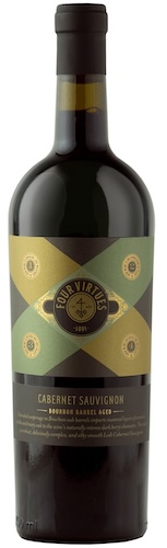cabernet bottle
